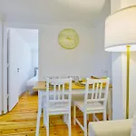 New! Family Apartment On The Walls Of Lisbon
