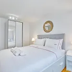 New! Family Apartment On The Walls Of Lisbon