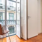 Lv Premier Apartments Baixa- Cr