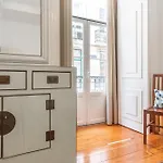 Lv Premier Apartments Baixa- Cr