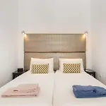 Lv Premier Apartments Baixa- Cr