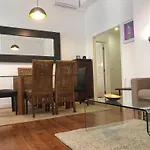 Lv Premier Apartments Baixa- Cr