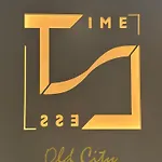 Timeless - Old City