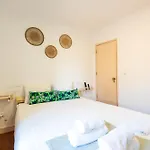 Alfama Apartments