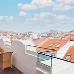 Art Legacy Hotel Baixa-Chiado