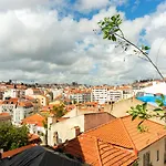 Gorgeous Rooftop 2-Bed Apt With Beautiful View
