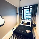 Luxury Central Lisbon Rooms, Ideal For Tourists
