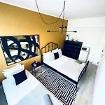 Luxury Central Lisbon Rooms, Ideal For Tourists