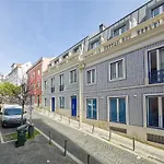 Inloveapartments - Luxury In Alfama