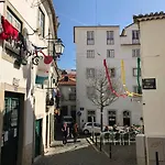 Beautiful & Unique Alfama Flat