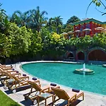 Pestana Palace Lisboa Hotel & National Monument - The Leading Hotels Of The World