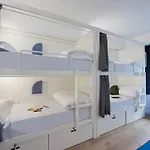 Room00 Lisboa Hostel