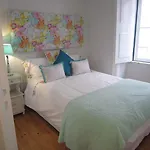 Shabby Chic Flat 2