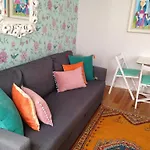 Shabby Chic Flat 2