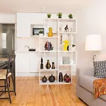 Beautiful Studio In Historic Alfama