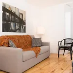 Beautiful Studio In Historic Alfama