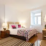 Charming Apartment In Alfama
