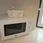 Shabby Chic Flat 2