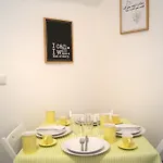 Lisbon Apartment Bairro Alto 2