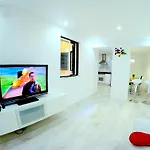 Sao Paulo Apartment