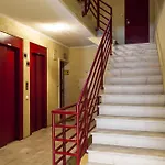 Joivy Superb 1-Bed Apt With Workspace And Terrace, Close To Avenida Da Liberdade