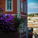 Entre O Carmo E A Trindade