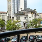 Saldanha Election Pliving Apartment