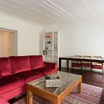 Feels Like Home - Santa Catarina Terrace