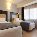 Hotel Alif Avenidas