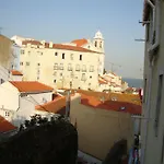Regueira Apartment