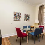 Lxway Apartments Rua Da Madalena