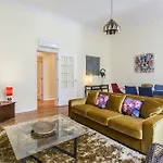 Lxway Apartments Rua Da Madalena