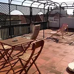 Principe Real Terrace