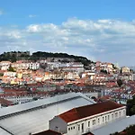 Hello Lisbon Bairro Alto Apartments