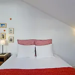 Bairro Alto Apartments-Sao Bento