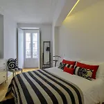 Apartment Chiado Loreto