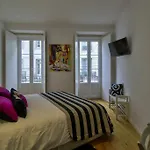 Apartment Chiado Loreto