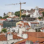 Alfama Vigario
