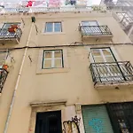 Sao Jose Apartment