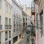 Sao Jose Apartment