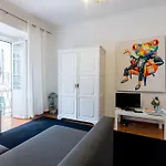 Sao Jose Apartment