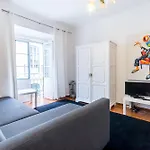 Sao Jose Apartment
