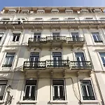 Portuguese Living Chiado Terrace