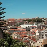 Myplace - Lisbon Castle