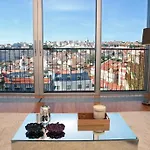 Santa Catarina Luxury Apartments By Linc