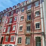 City Hostel Lisbon