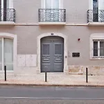 Lisbon Five Stars Apartments Combro 7