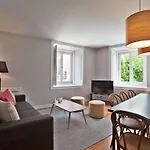 Lisbon Five Stars Apartments Combro 7