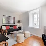 Lisbon Five Stars Apartments Combro 7