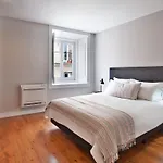 Lisbon Five Stars Apartments Combro 7